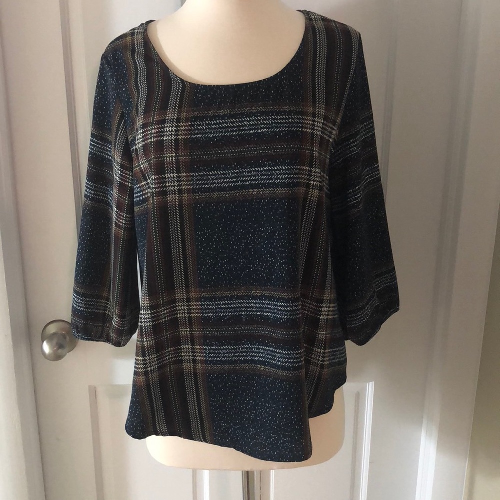 *5/25. Stylish top stitchfix chic preppy classic